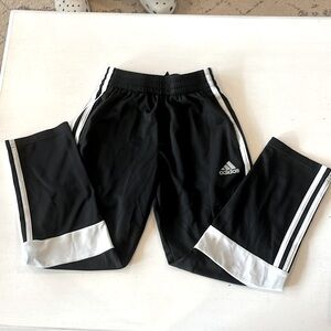 Boys Adidas pants